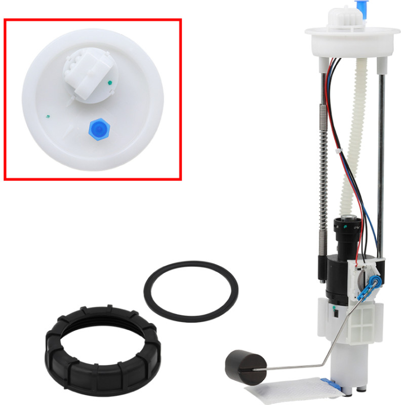 Bronco Fuel pump complete Polaris