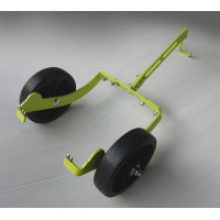 Ski Protec Adjustable Shop dolly (pair)