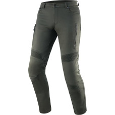 Rebelhorn VANDAL TWILL OLIVE MOTORCYCLE JEANS