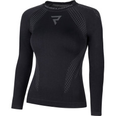 Rebelhorn ACTIVE 2 WOMEN BLACK GREY THERMOACTIVE LONG-SLEEVE WS