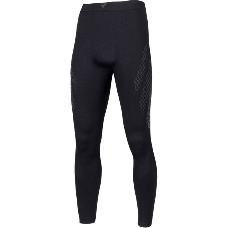 Rebelhorn ACTIVE 2 BLACK GREY THERMOACTIVE PANTS