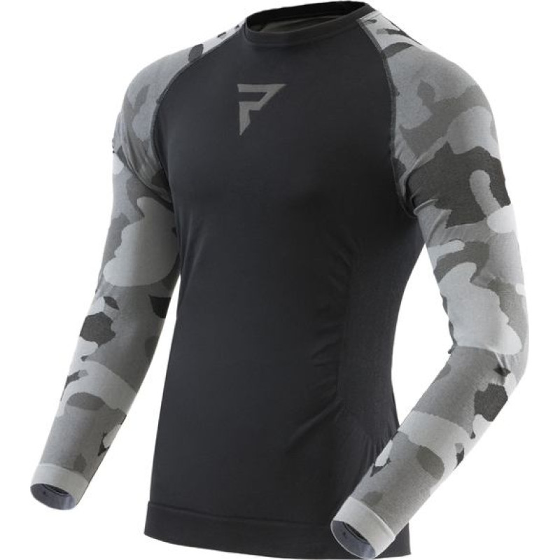 Rebelhorn FREEZE 2 CAMO THERMOACTIVE LONG-SLEEVE