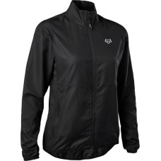 FOX W Ranger Wind Jacket Black