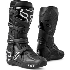 FOX Motion Boot  Black