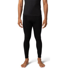FOX Tecbase Compression Tight  Black