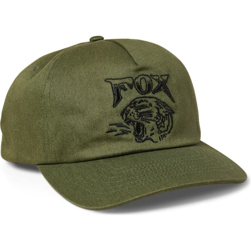 FOX Torrero Trucker Army
