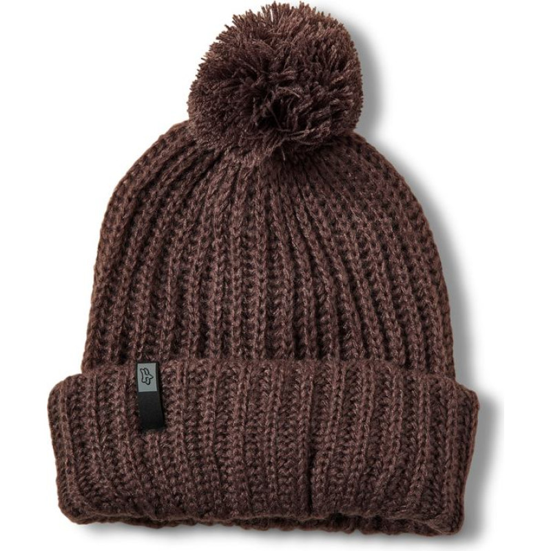 FOX Indio Beanie Purple
