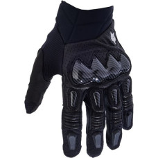 FOX BOMBER GLOVE CE BLACK