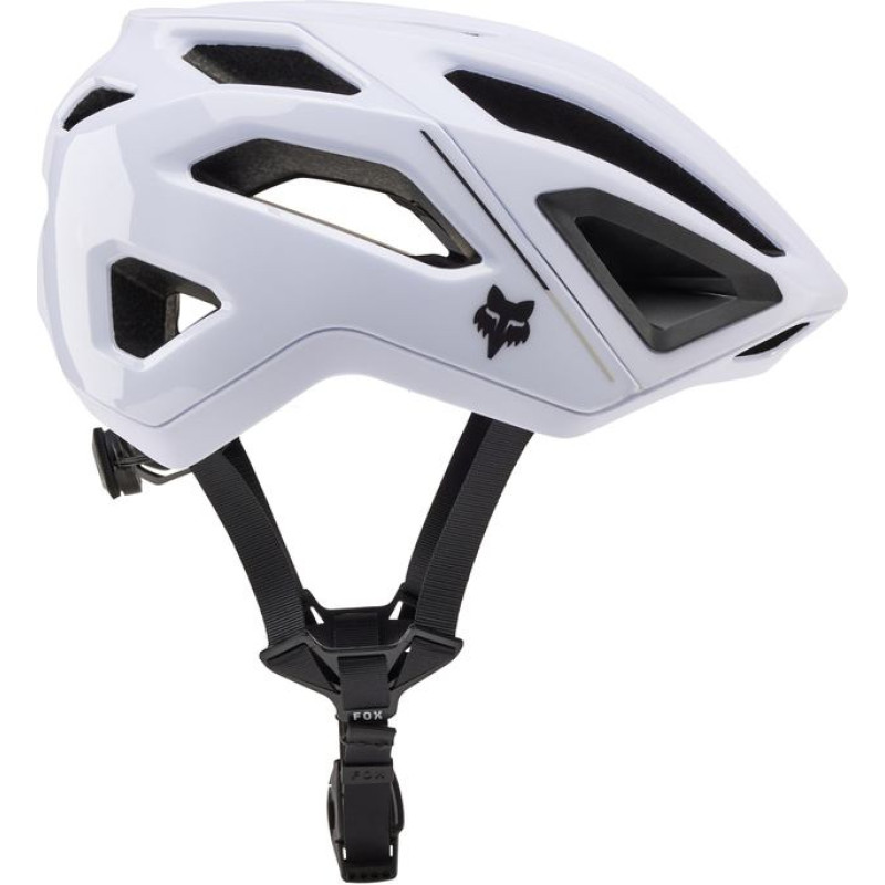 FOX Crossframe Pro Solids Ce White