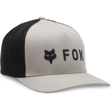FOX Absolute Flexfit Hat Steel Grey
