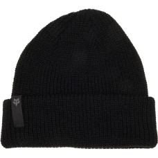 FOX Machinist Beanie Black