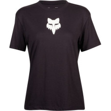 FOX W Fox Head Ss Tee Black