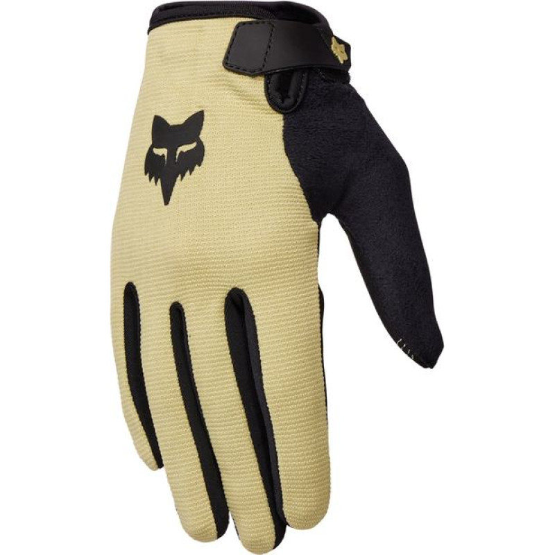 FOX LADY RANGER PALE GREEN M GLOVES