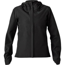 FOX LADY RANGER 2.5L BLACK XS waterproof jacket