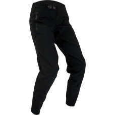 FOX LADY RANGER 2.5L BLACK WATERPROOF TROUSERS