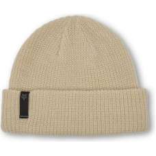 FOX WINTER HAT FOX MACHINIST BEANIE CREAM