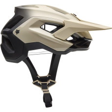 FOX HELMET FOX SPEEDFRAME PRO BACKFADE CE CREAM