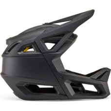 FOX HELMET FOX RAMPAGE CE MATTE BLACK
