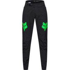 FOX CYCLING PANTS FOX RANGER GRID BLACK