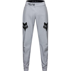 FOX CYCLING PANTS FOX RANGER GRID STEEL GREY