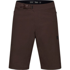 FOX RANGER BICYCLE SHORTS  COCOA