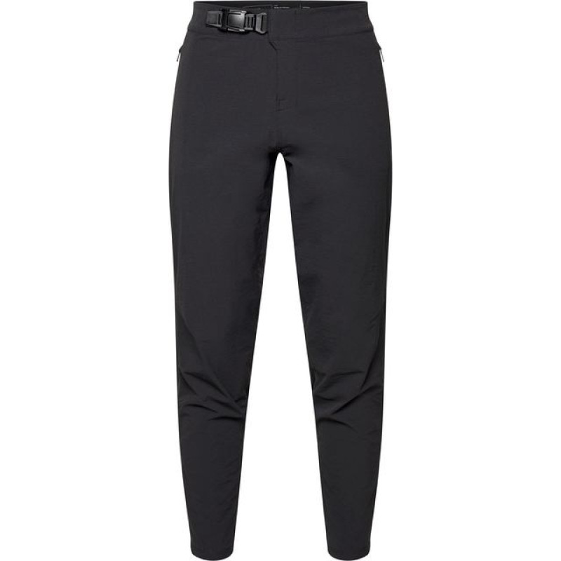 FOX CYCLING PANTS JUNIOR RANGER BLACK 22