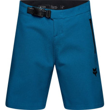 FOX JUNIOR DEFEND SHORT TWILIGHT 22 CYCLING SHORTS