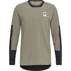 FOX BICYCLE SHIRT LONG-SLEEVED FOX DEFEND THERMAL ADOBE