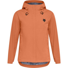 FOX JACKET FOX JUNIOR RANGER WATER CORAL