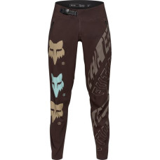 FOX CYCLING PANTS FOX FLEXAIR ELEVATED COCOA
