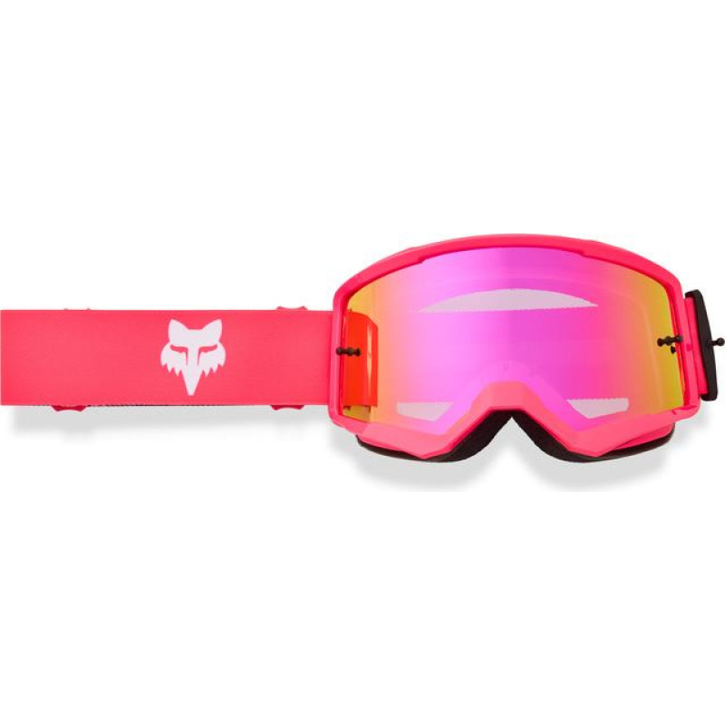 FOX GOGLE FOX MAIN CORE SPARK PINK