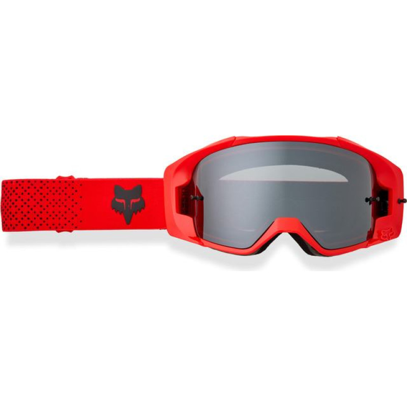 FOX GOGLE FOX VUE CORE FLUO RED