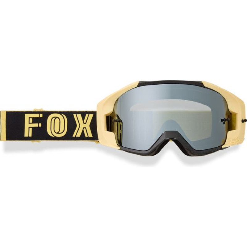 FOX GOGLE FOX VUE INNING VIVID BLACK