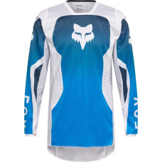 FOX SWEATSHIRT FOX 180 SHIELD BLUE