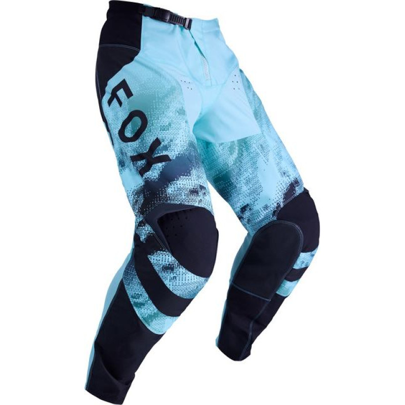 FOX PANTS FOX 180 KAIROS TURQUOISE