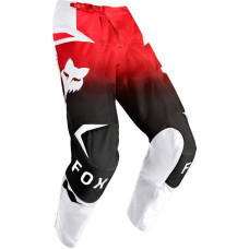 FOX PANTS FOX 180 SHIELD FLUO RED