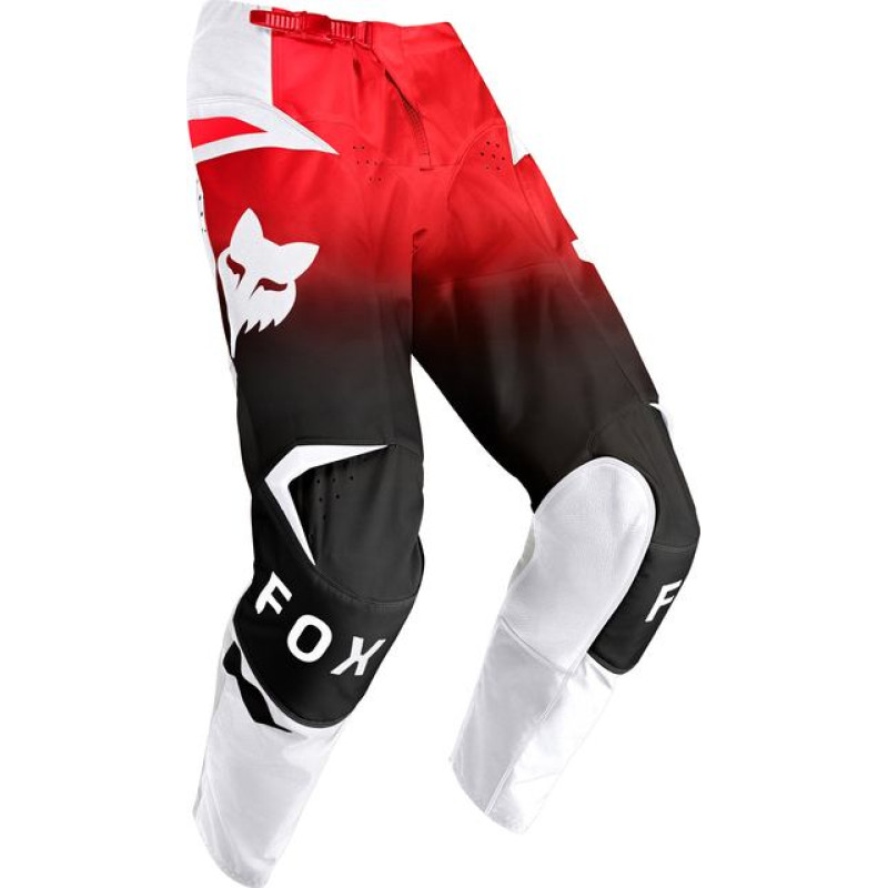 FOX PANTS FOX 180 SHIELD FLUO RED
