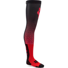 FOX SOCKS FOX FLEXAIR FRACTURE KB FLUO RED