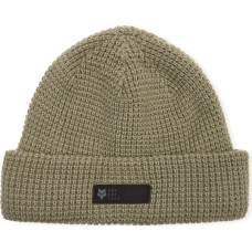FOX ZENTHER WINTER HAT BEANIE ADOBE