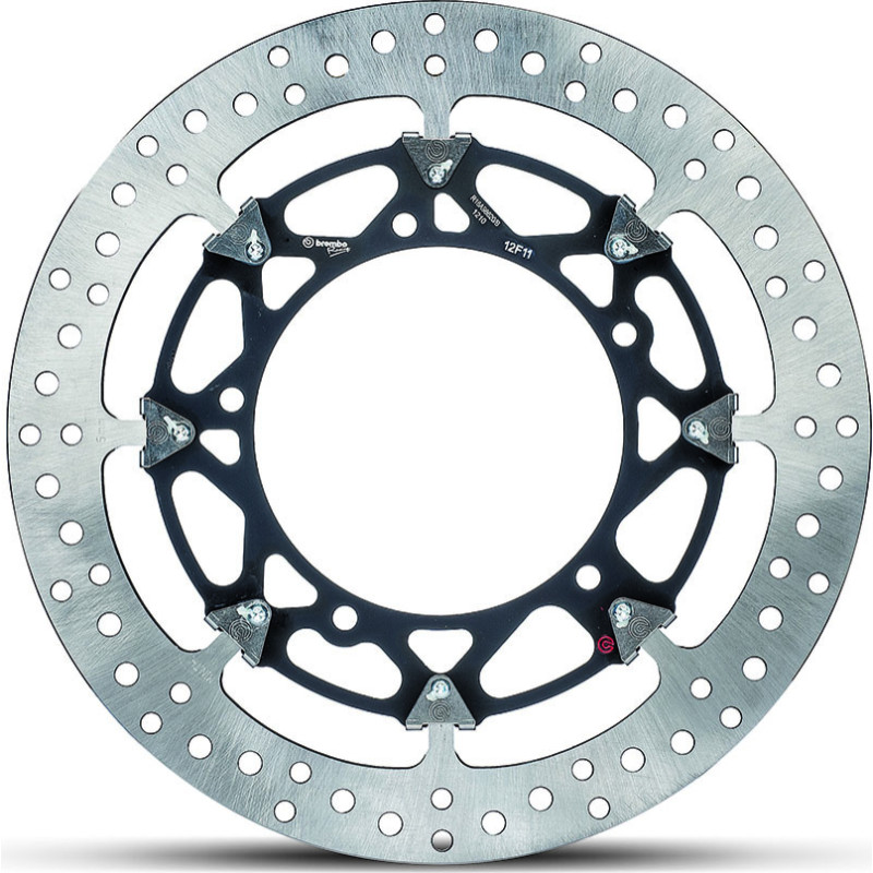 Brembo T-Drive Disc set