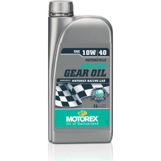 Motorex Racing Gear Oil 10W/40 1 ltr (12)