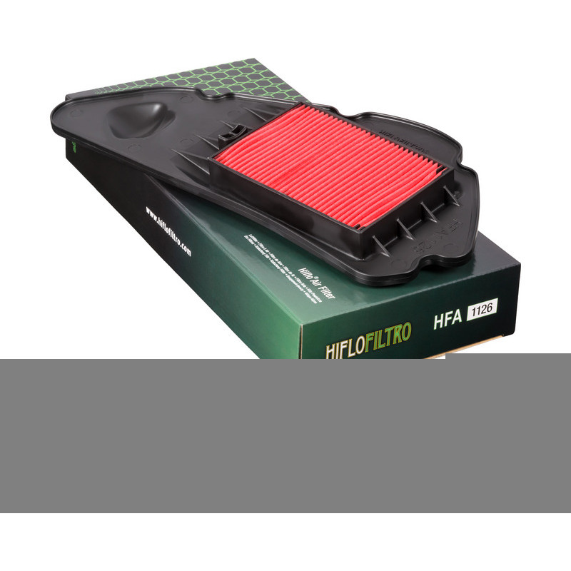 Hiflofiltro HiFlo air filter HFA1126