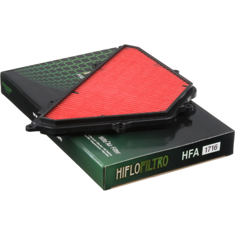 Hiflofiltro HiFlo air filter HFA1716