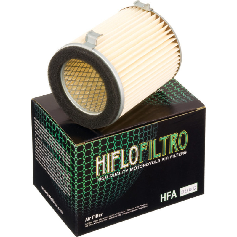 Hiflofiltro HiFlo air filter HFA3905