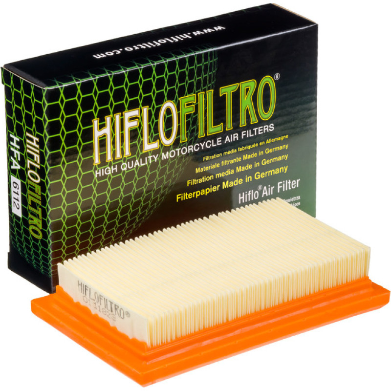 Hiflofiltro HiFlo air filter HFA6112