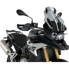 Puig Touring Shield W/Visor Bmw F850Gs/Ad 18'- C/Smoke