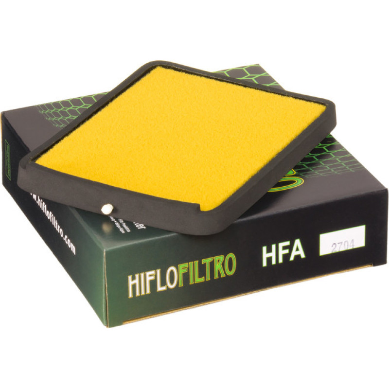 Hiflofiltro HiFlo air filter HFA2704
