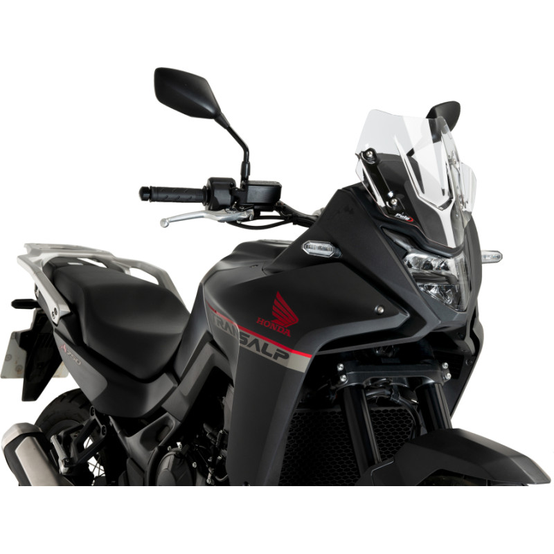Puig Sport Screen Honda Xl 750 Transalp 23'- C/Clear