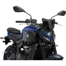 Puig Wind.New Generation Sport Yamaha Mt-07 25' C/Dark