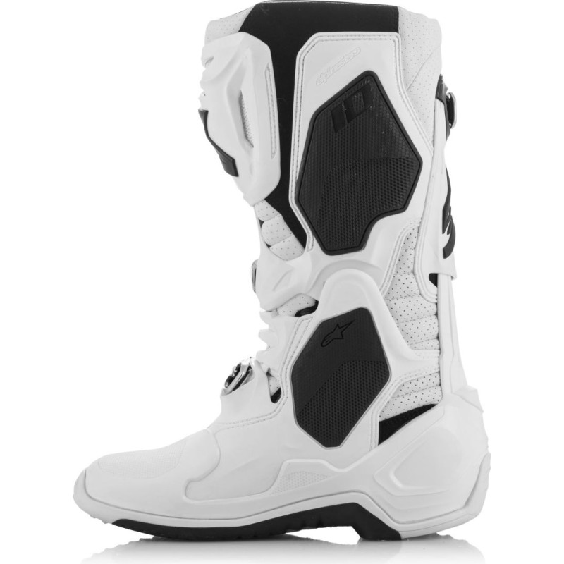 Alpinestars Boot Tech 10 White